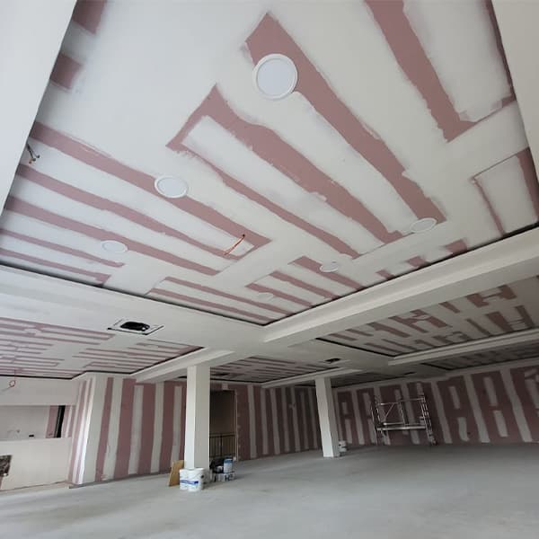 Photo de chantier